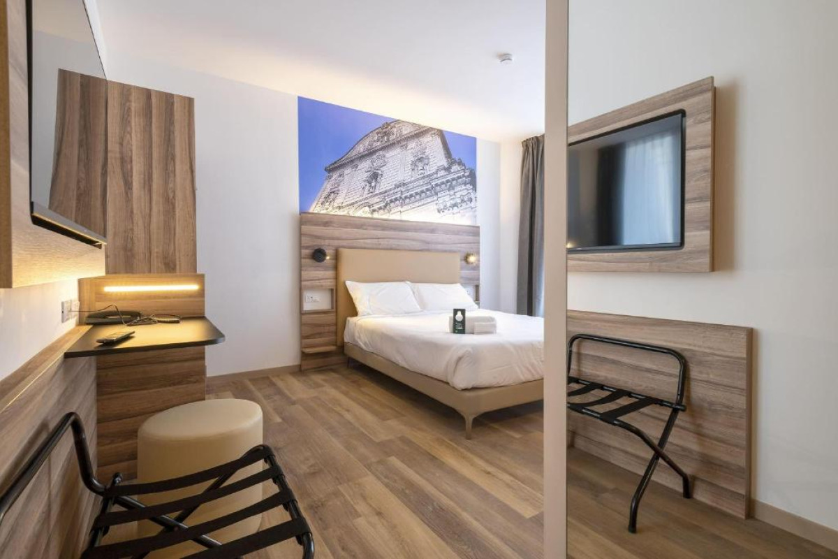 Hotel B&B Sassari