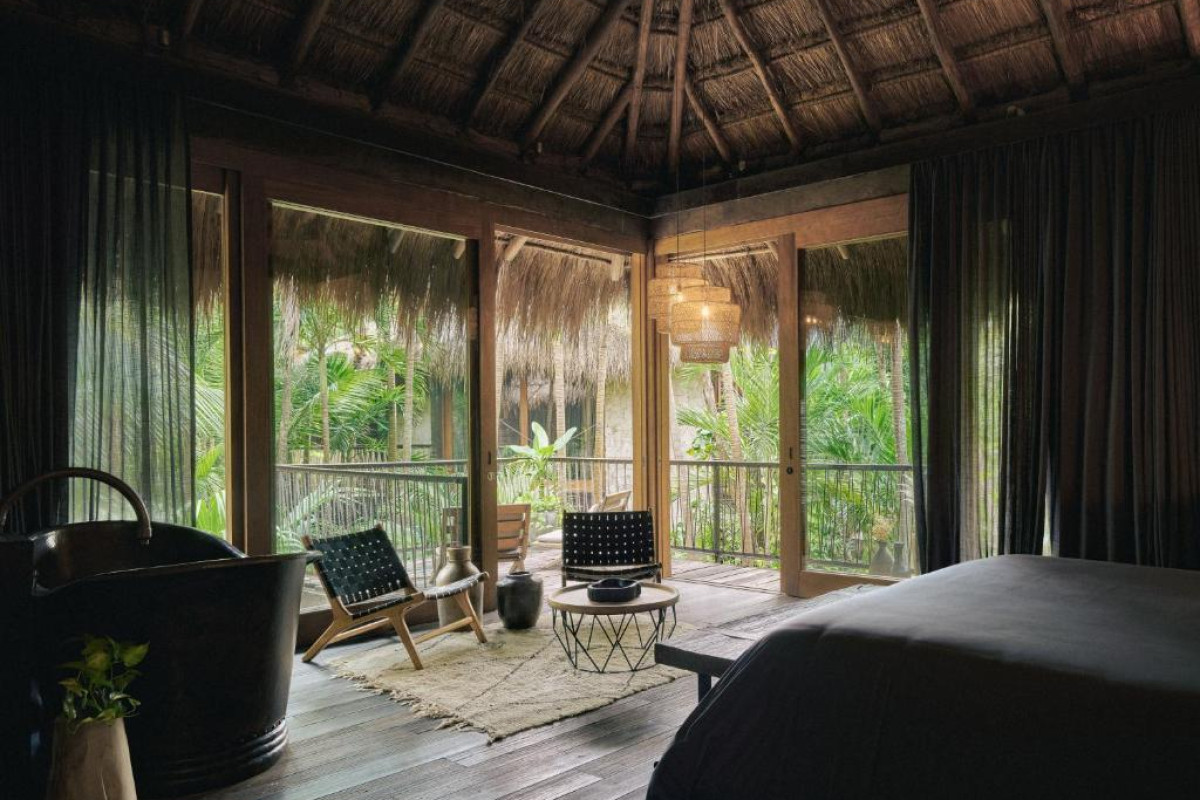 Hotel Be Destination Tulum
