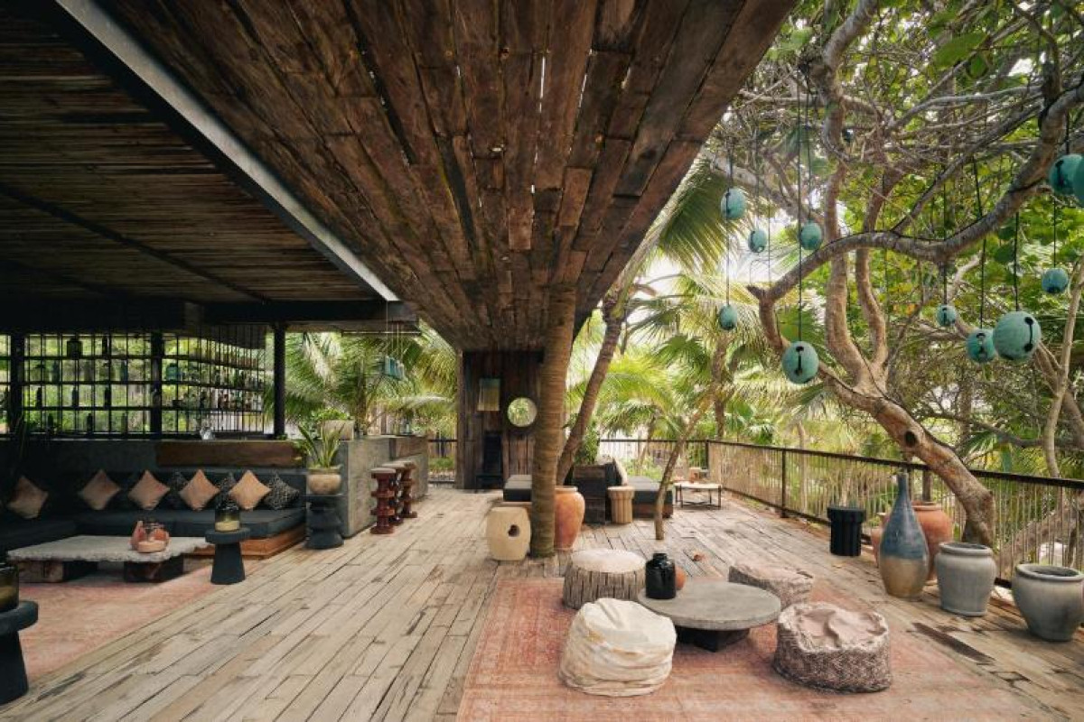 Hotel Be Destination Tulum