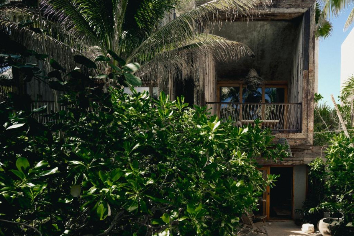 Hotel Be Destination Tulum
