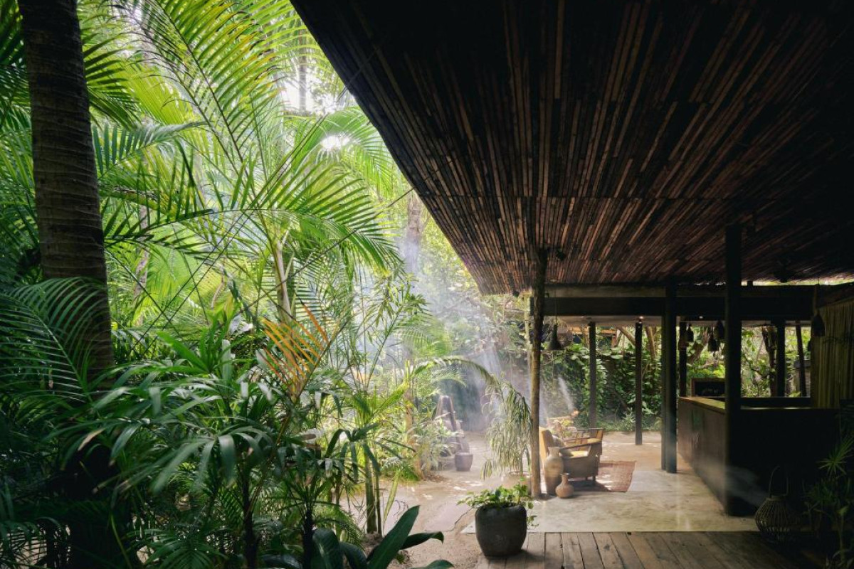 Hotel Be Destination Tulum