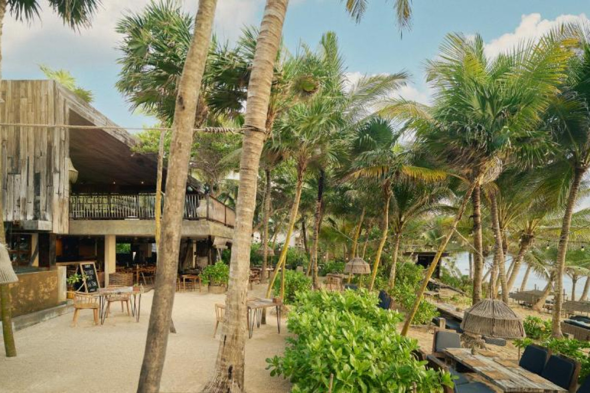 Hotel Be Destination Tulum