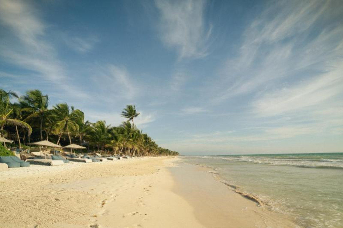 Hotel Be Destination Tulum