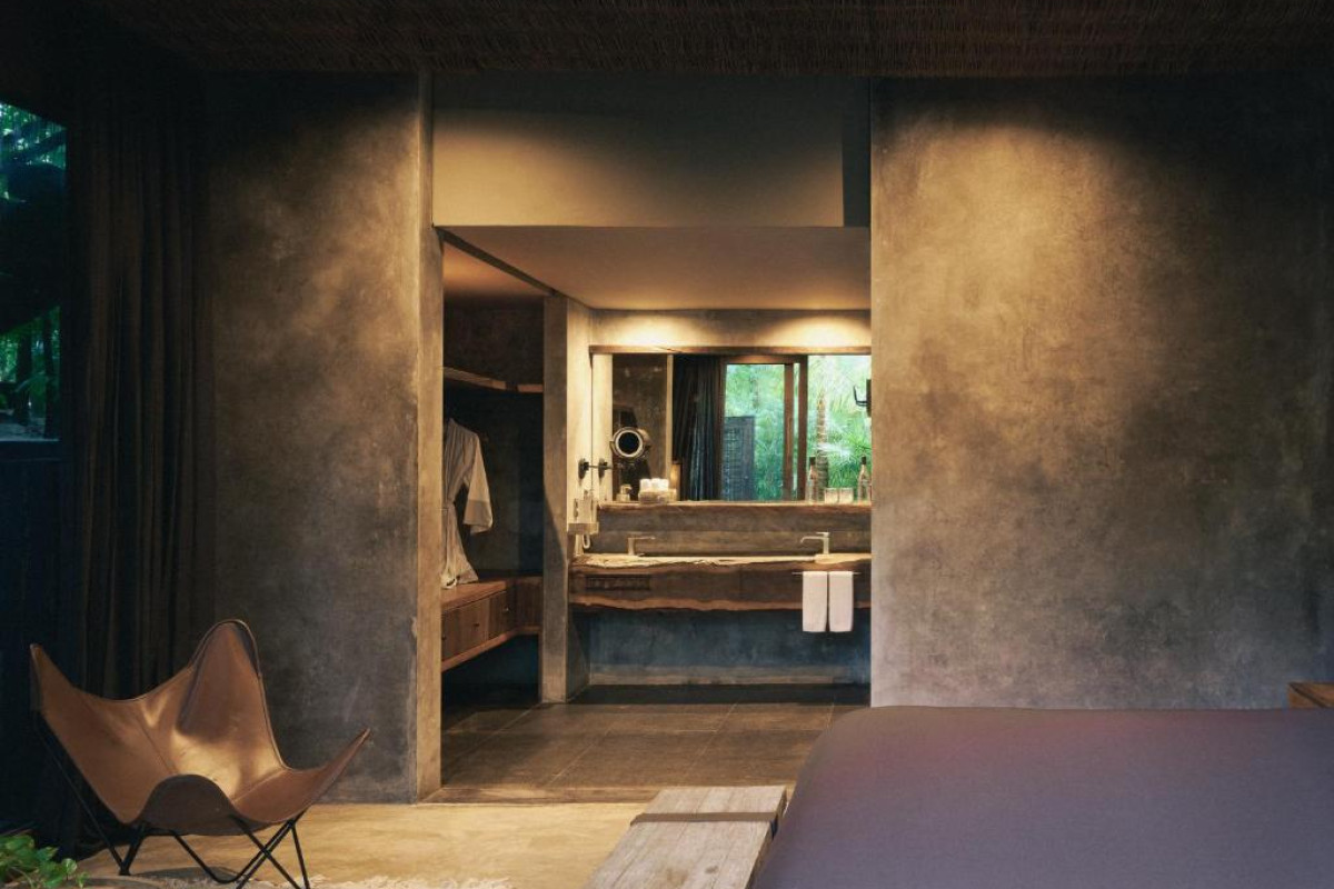 Hotel Be Destination Tulum