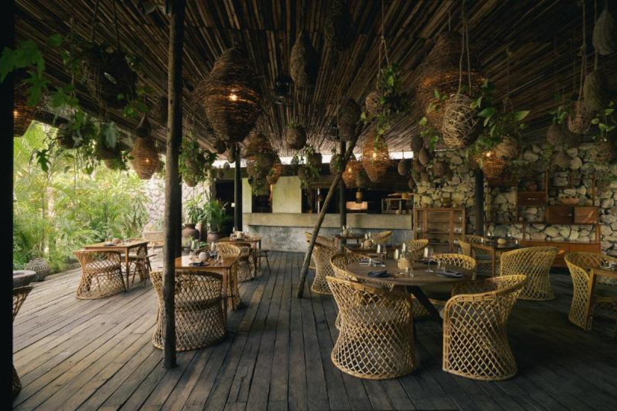 Hotel Be Destination Tulum