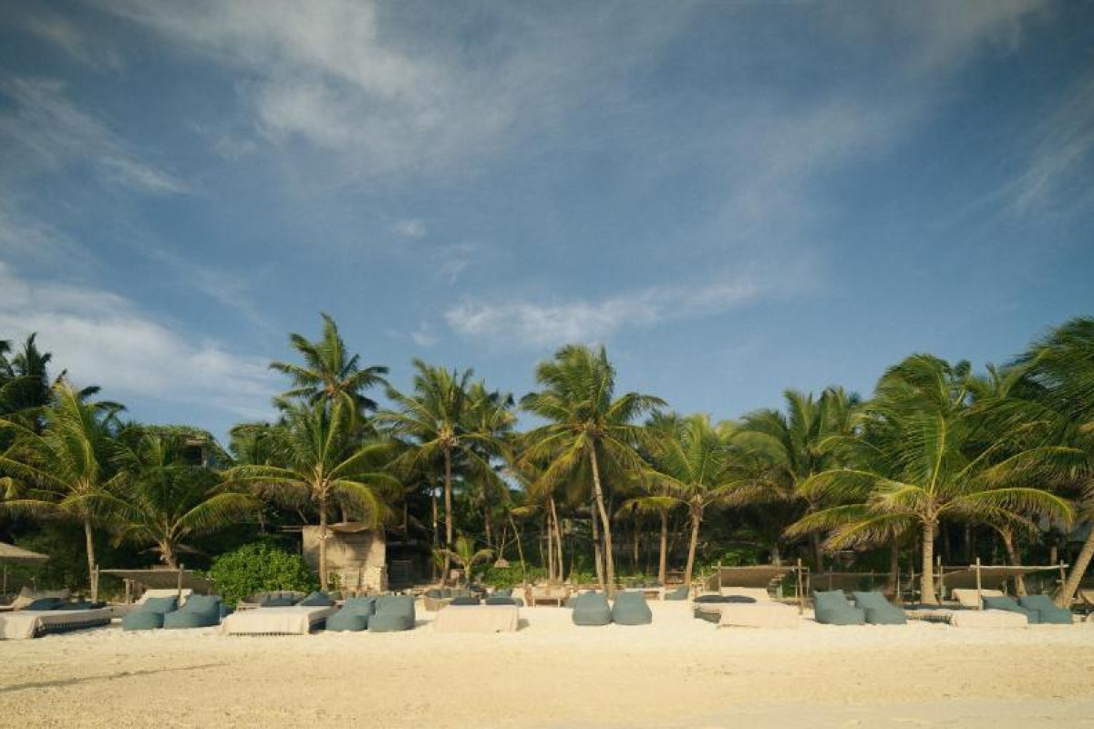 Hotel Be Destination Tulum