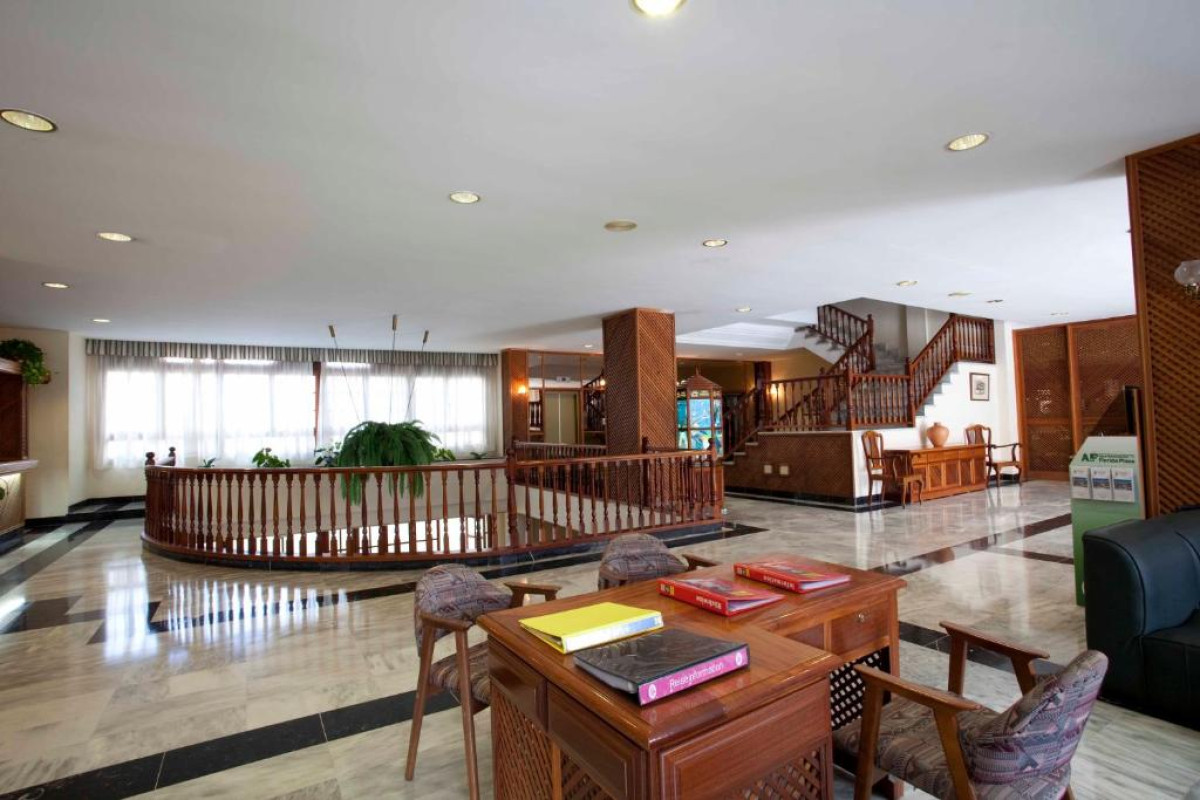 Hotel Be Smart Florida Plaza
