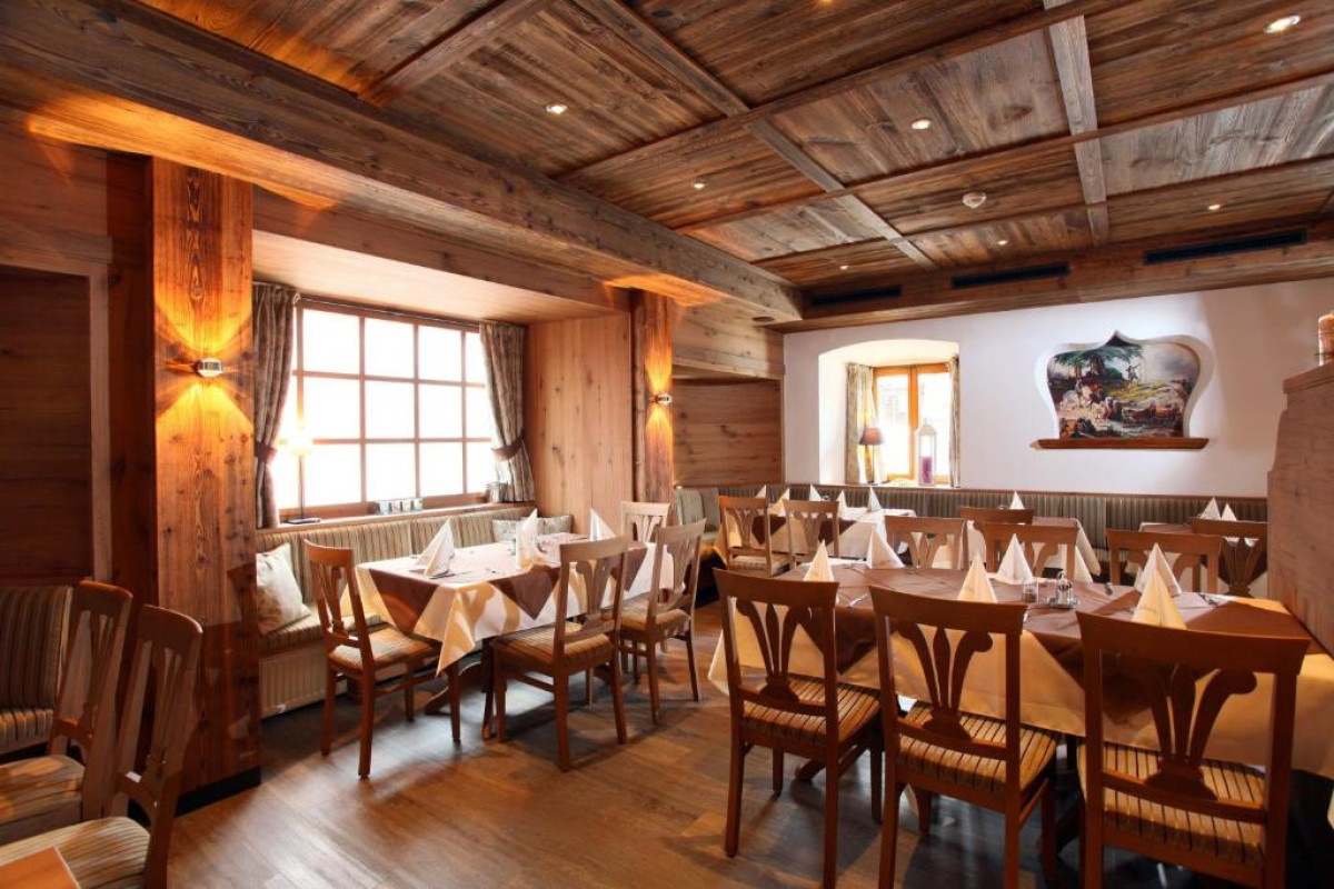 Hotel Bechlwirt