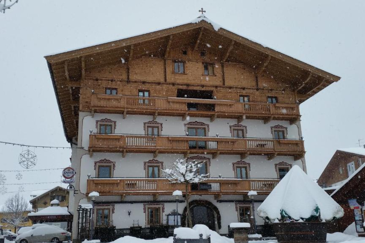 Hotel Bechlwirt