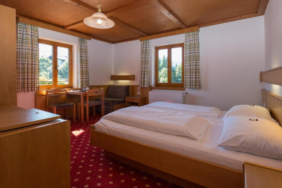 Hotel Bechlwirt