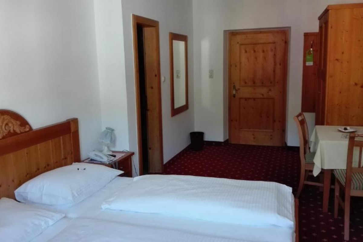 Hotel Bechlwirt
