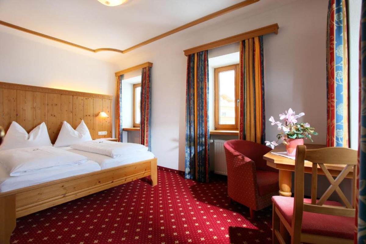 Hotel Bechlwirt
