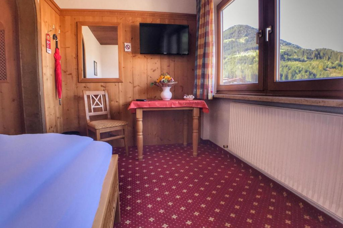 Hotel Bechlwirt