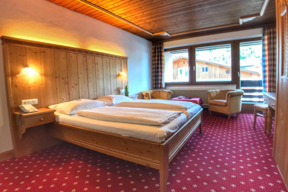 Hotel Bechlwirt