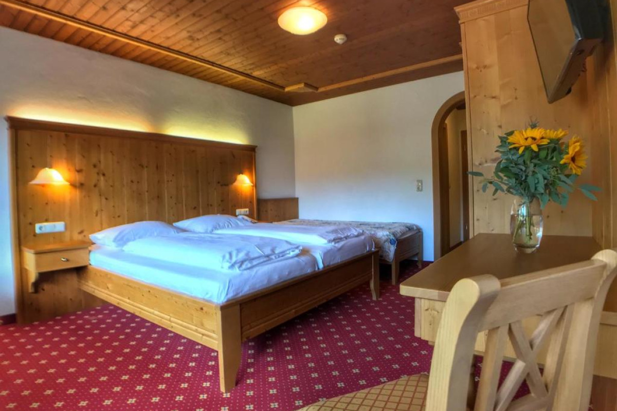 Hotel Bechlwirt