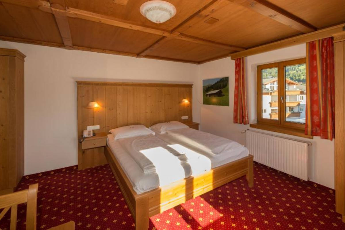 Hotel Bechlwirt