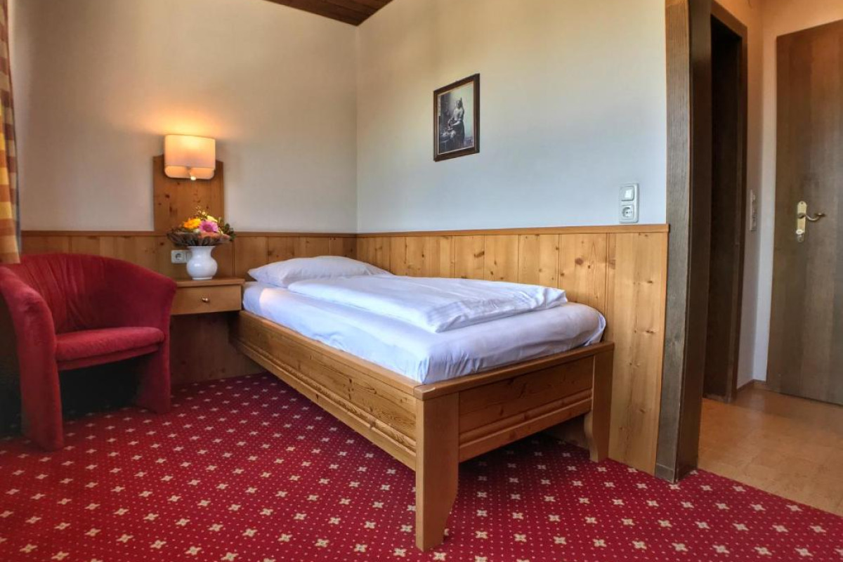 Hotel Bechlwirt