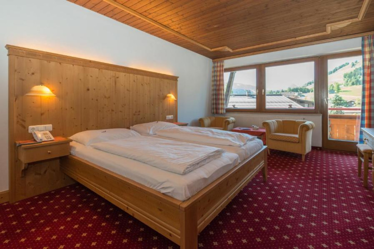 Hotel Bechlwirt
