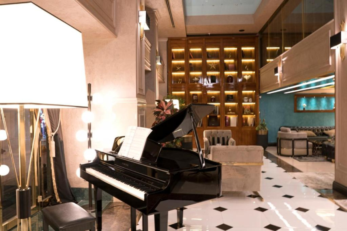 BEETHOVEN PREMIUM