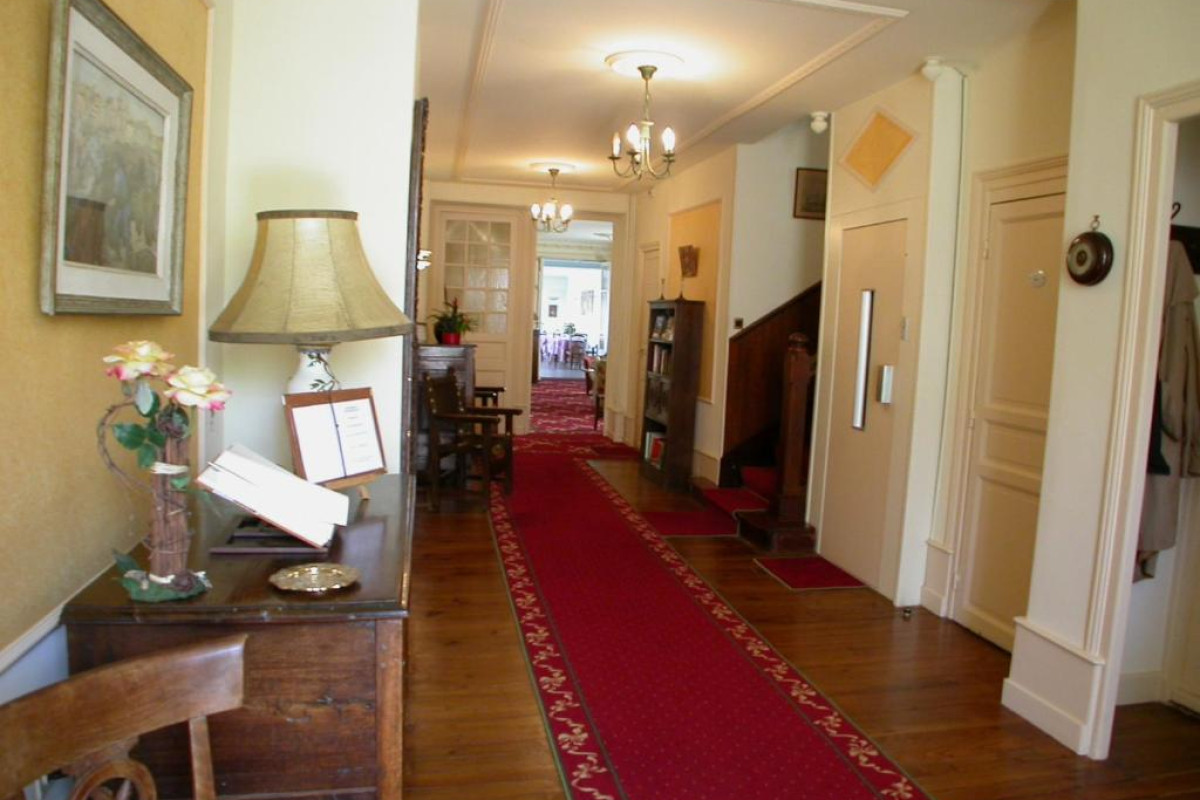 Hotel Bel Air