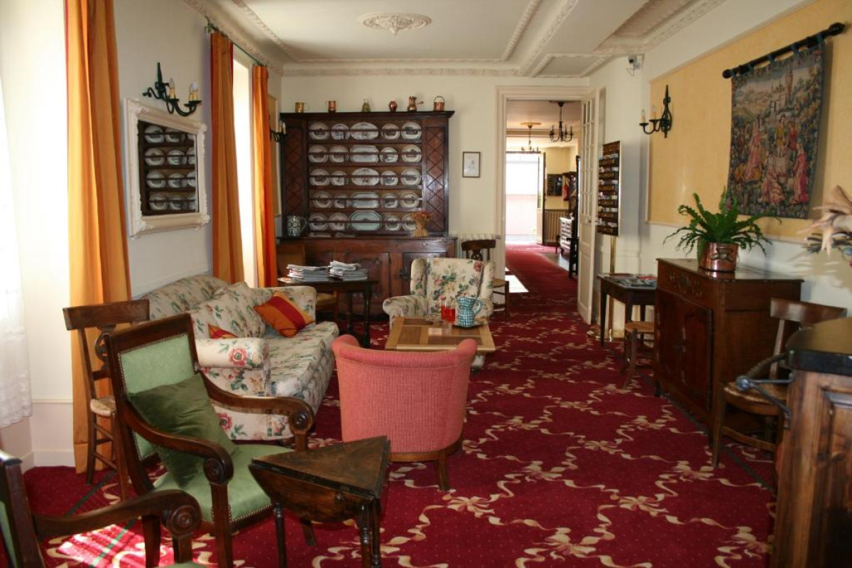 Hotel Bel Air