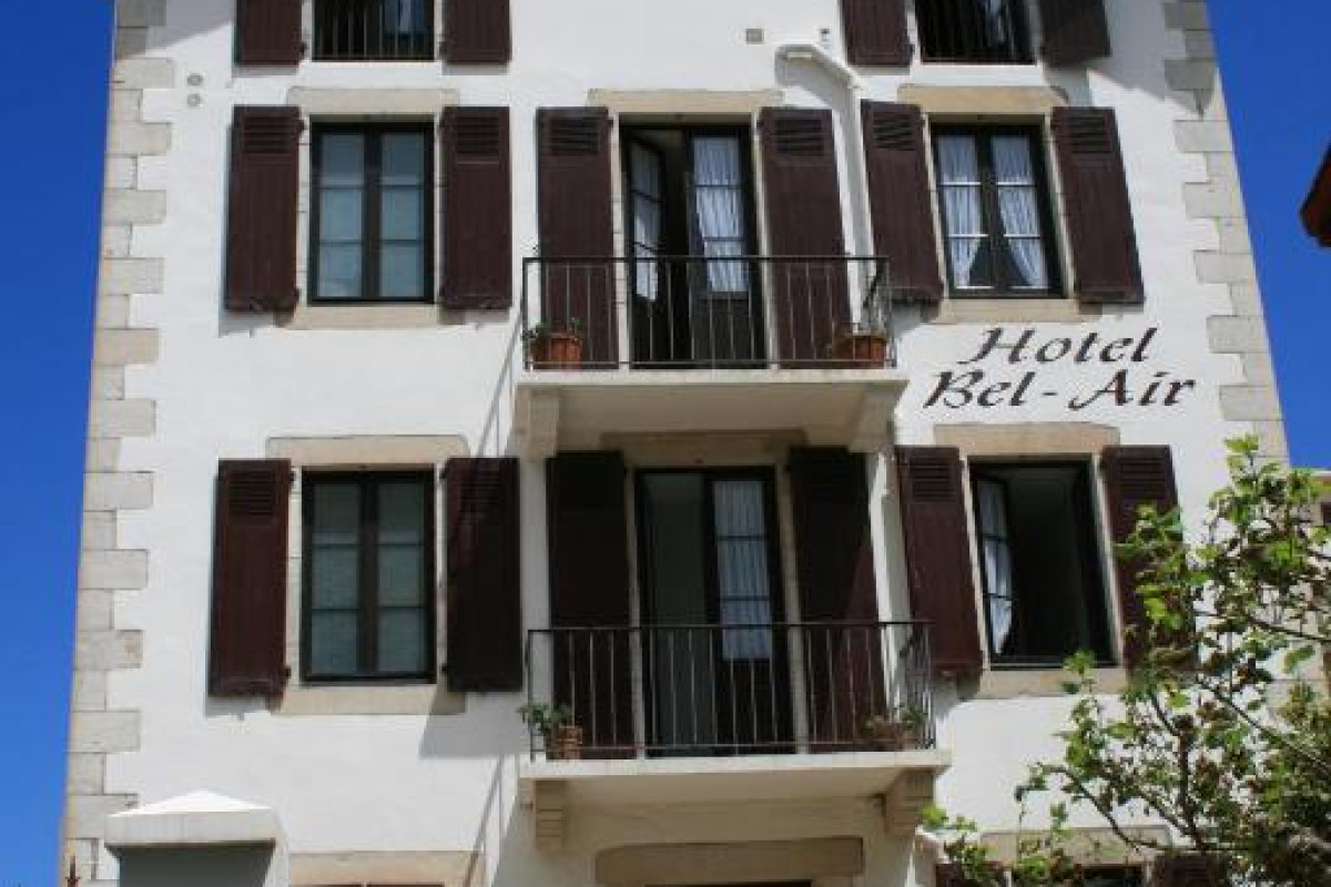 Hotel Bel Air