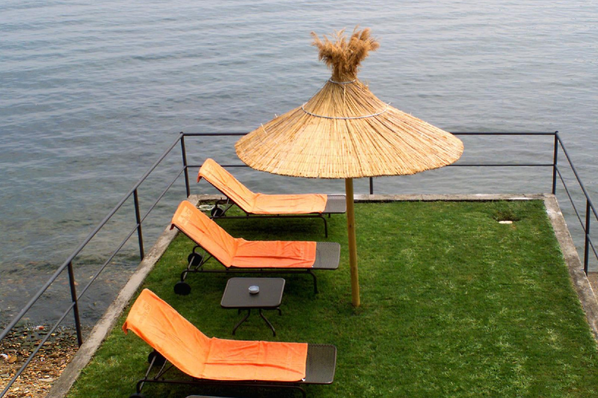 Hotel Bel Sit