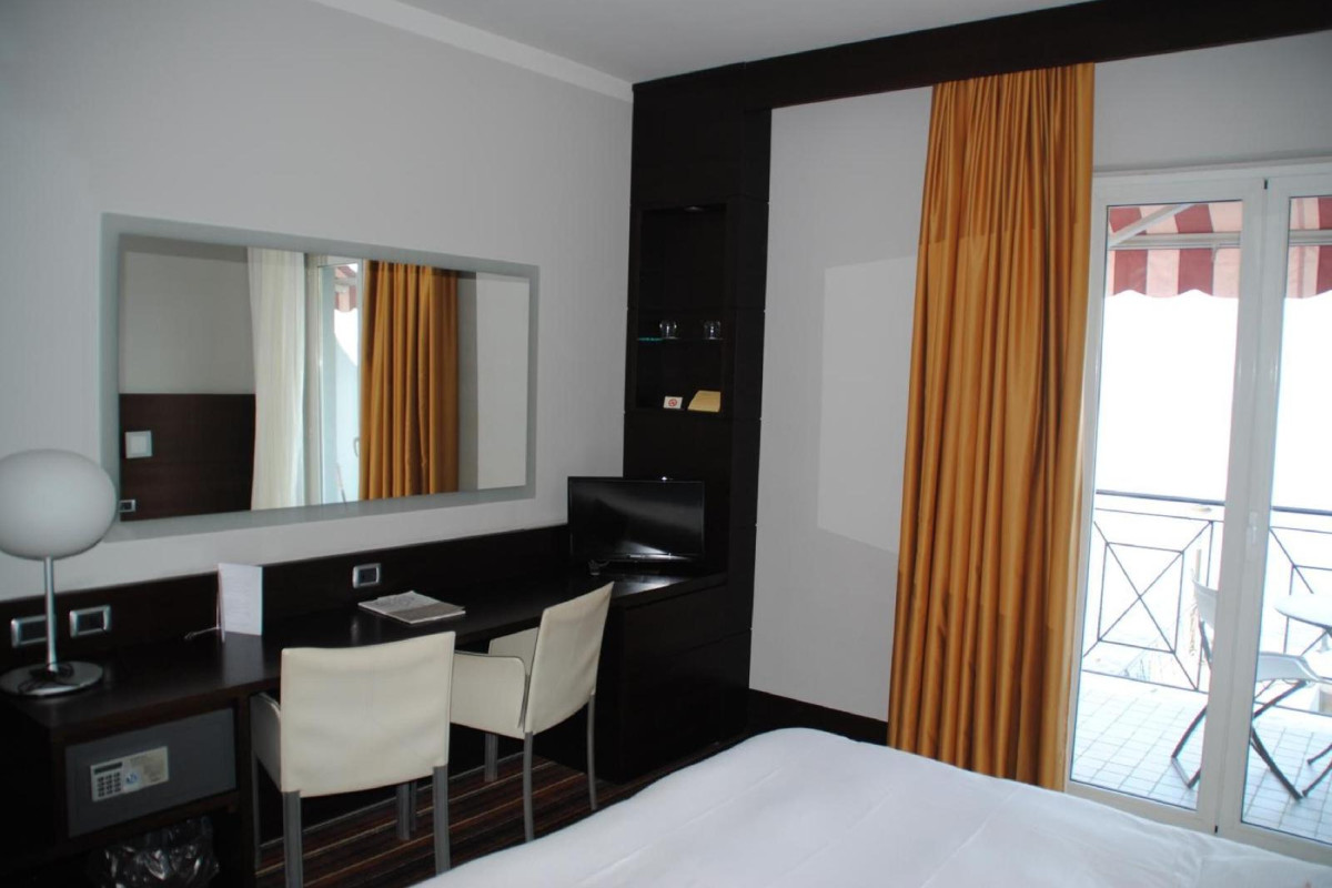 Hotel Bel Sit