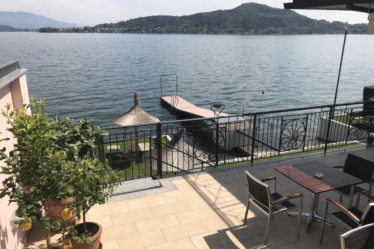 Hotel Bel Sit