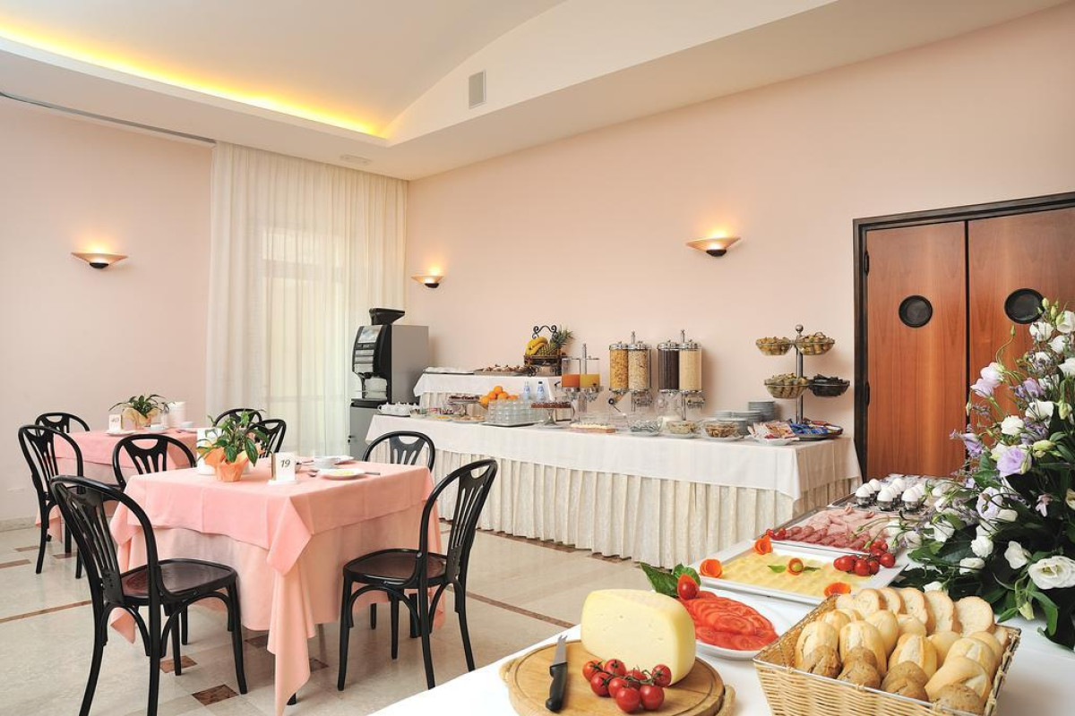Hotel Bel Sit