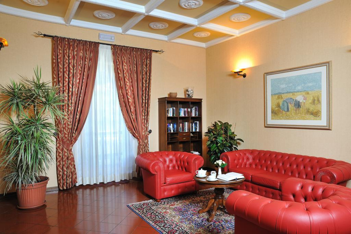 Hotel Bel Sit