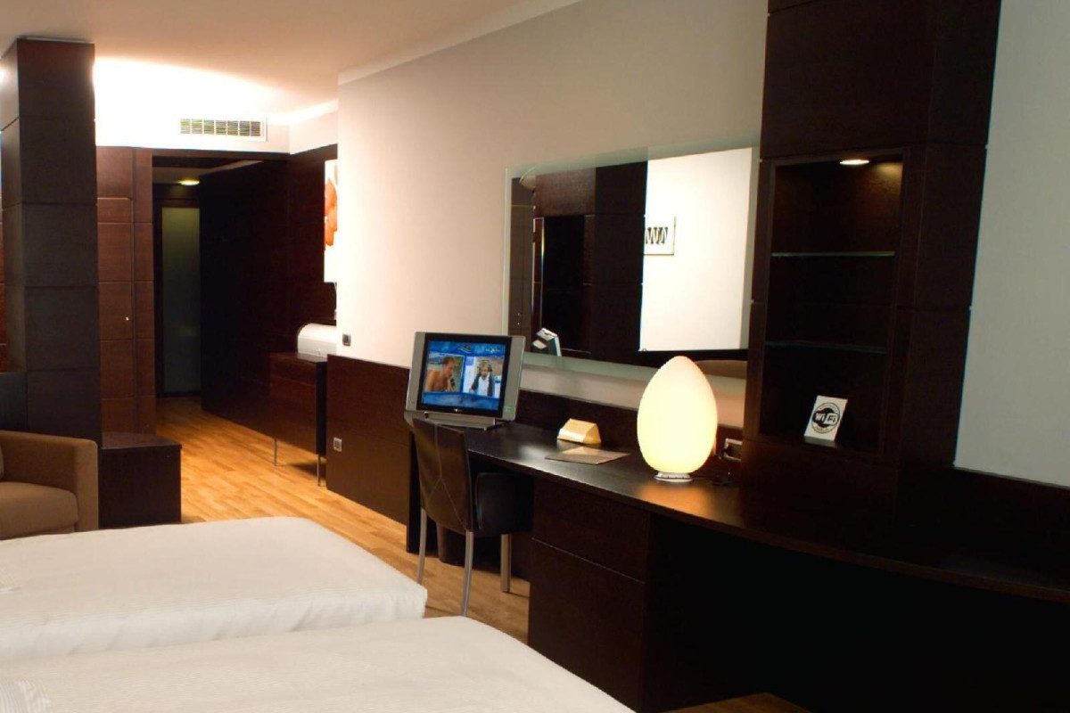 Hotel Bel Sit