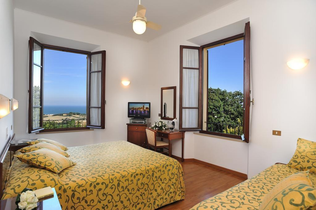 Hotel Bel Sit