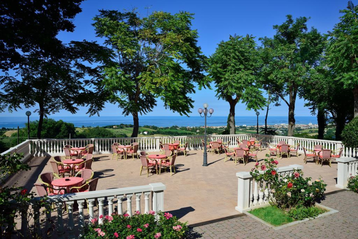 Hotel Bel Sit