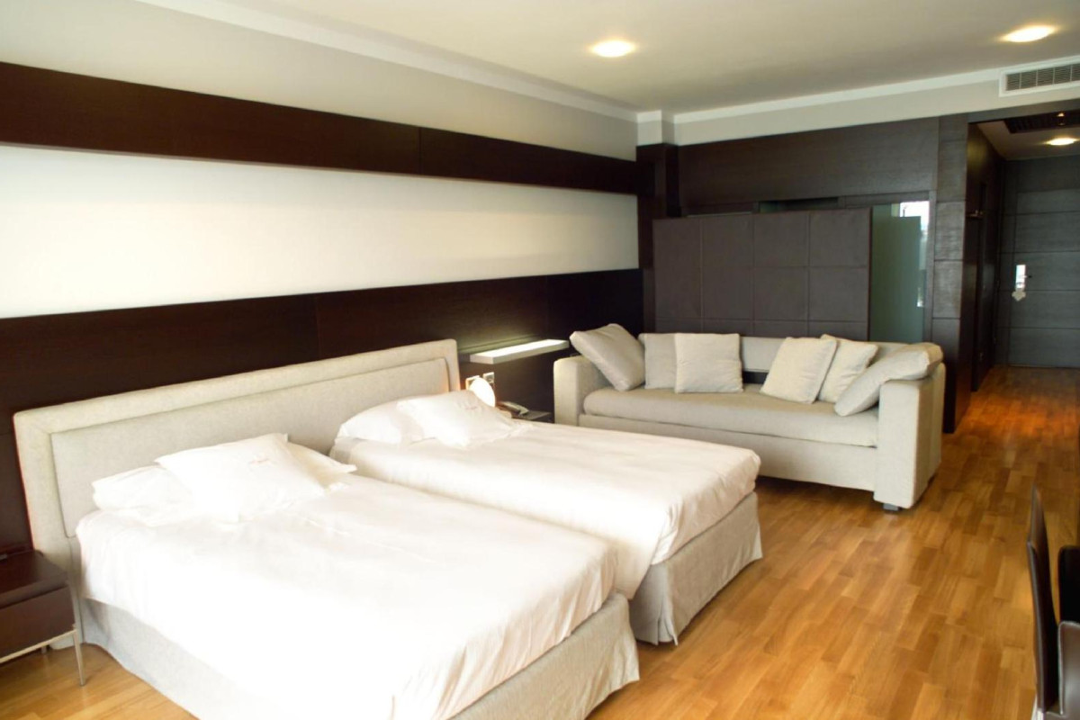 Hotel Bel Sit