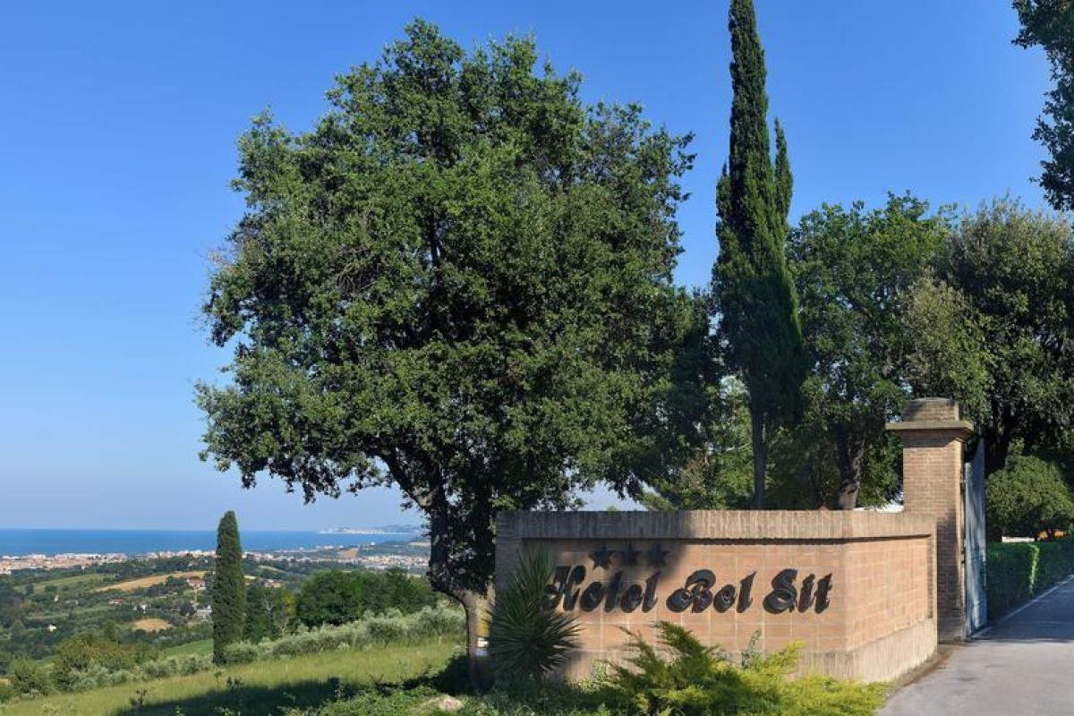 Hotel Bel Sit