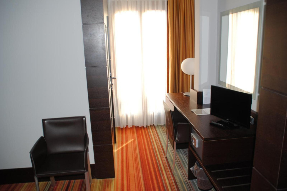 Hotel Bel Sit