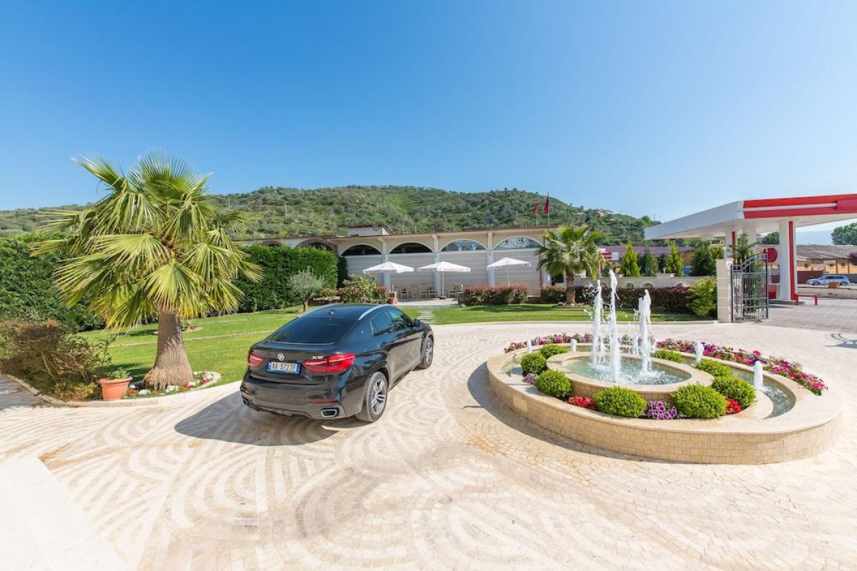 Hotel Belagrita
