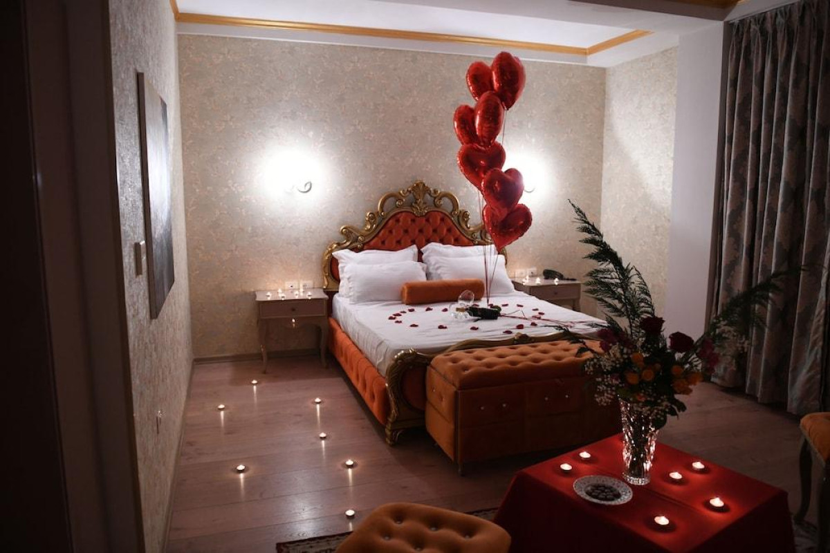 Hotel Belagrita