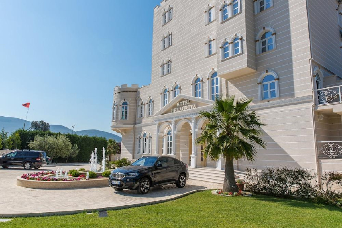 Hotel Belagrita