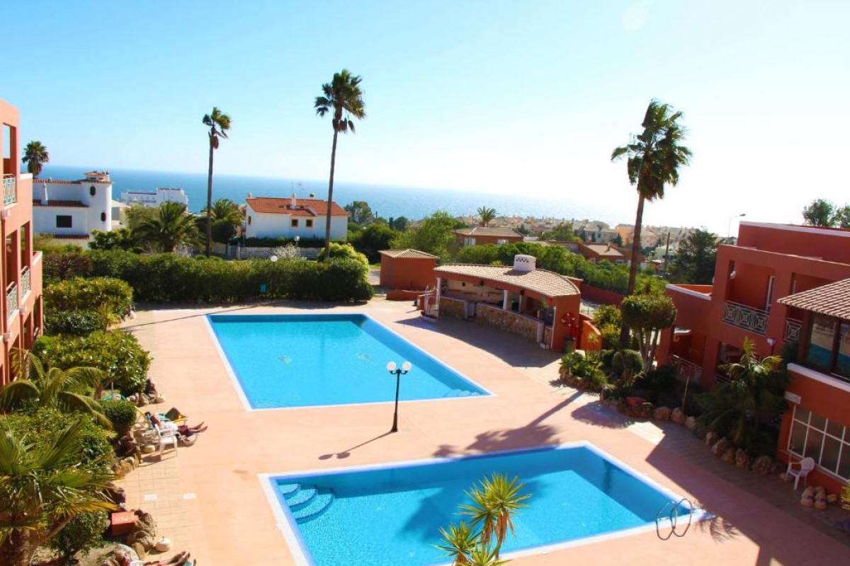 Hotel Belavista Da Luz