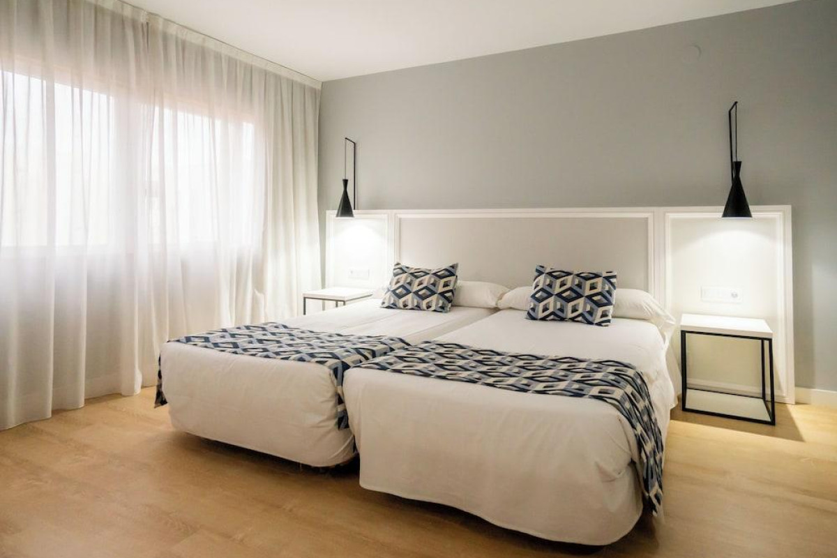 Hotel Beleret