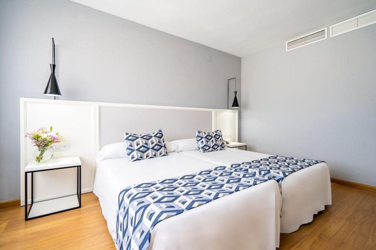 Hotel Beleret