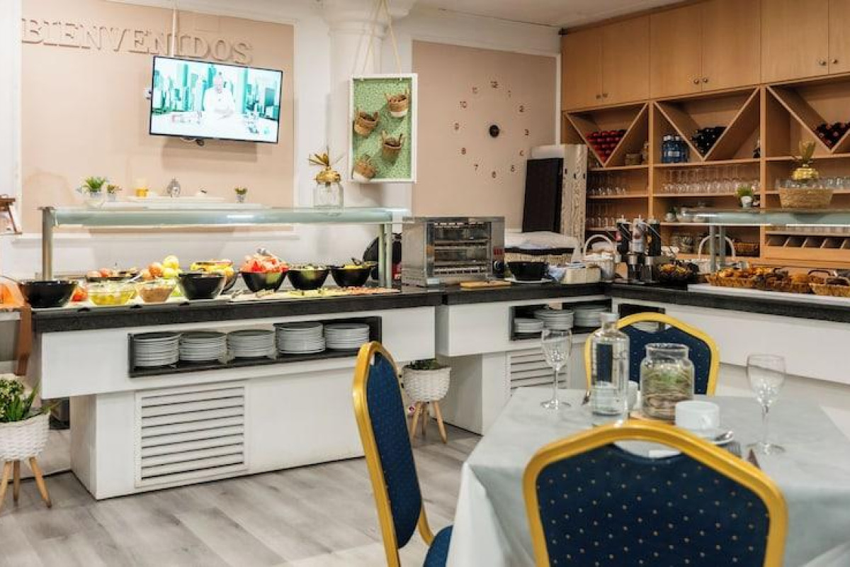 Hotel Beleret