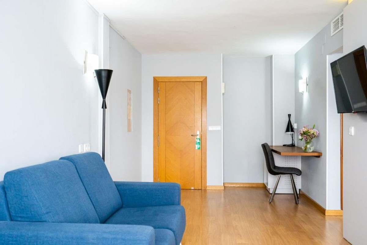 Hotel Beleret