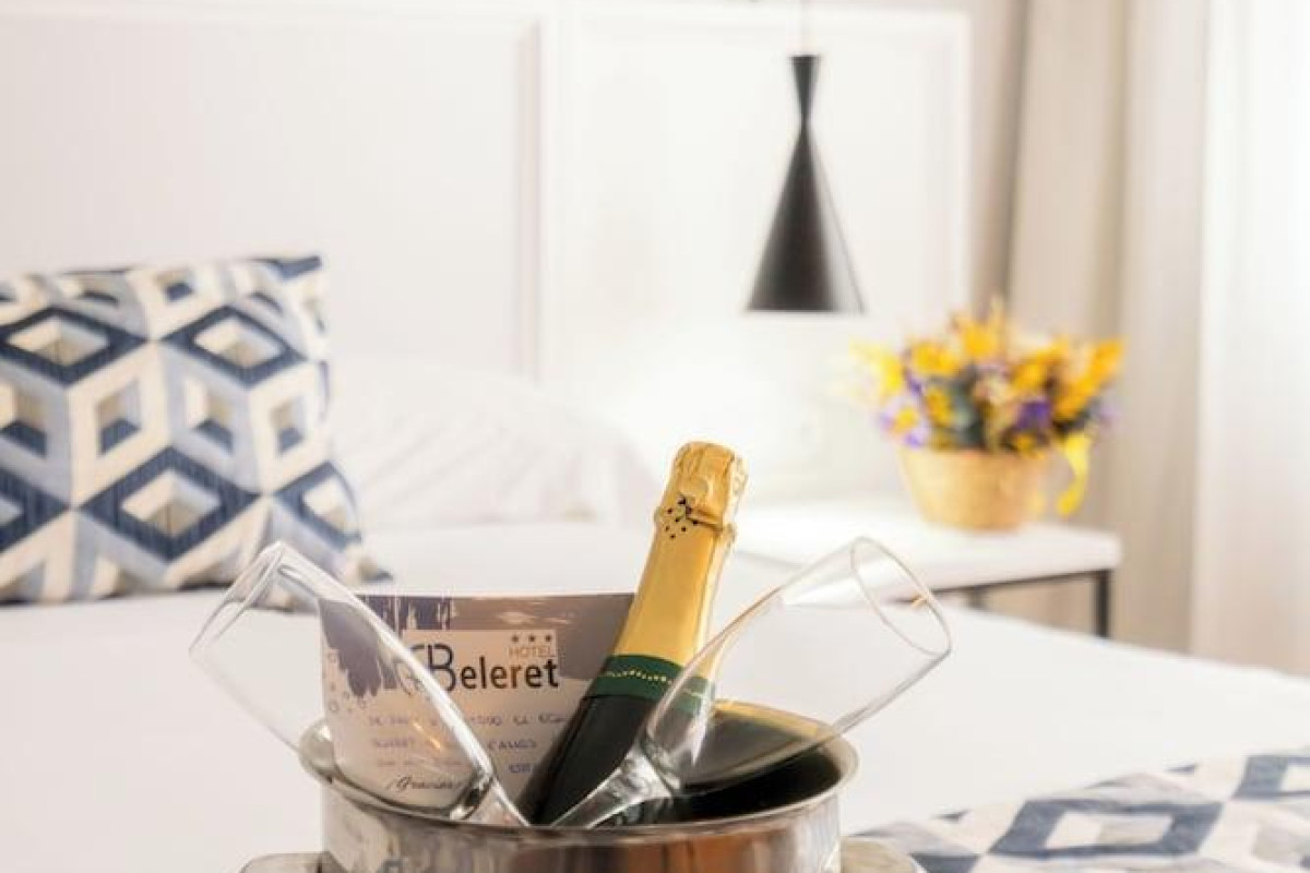 Hotel Beleret