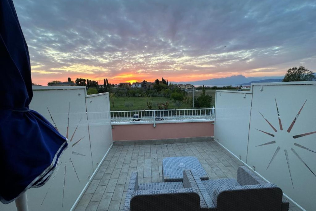Hotel Bella Lazise