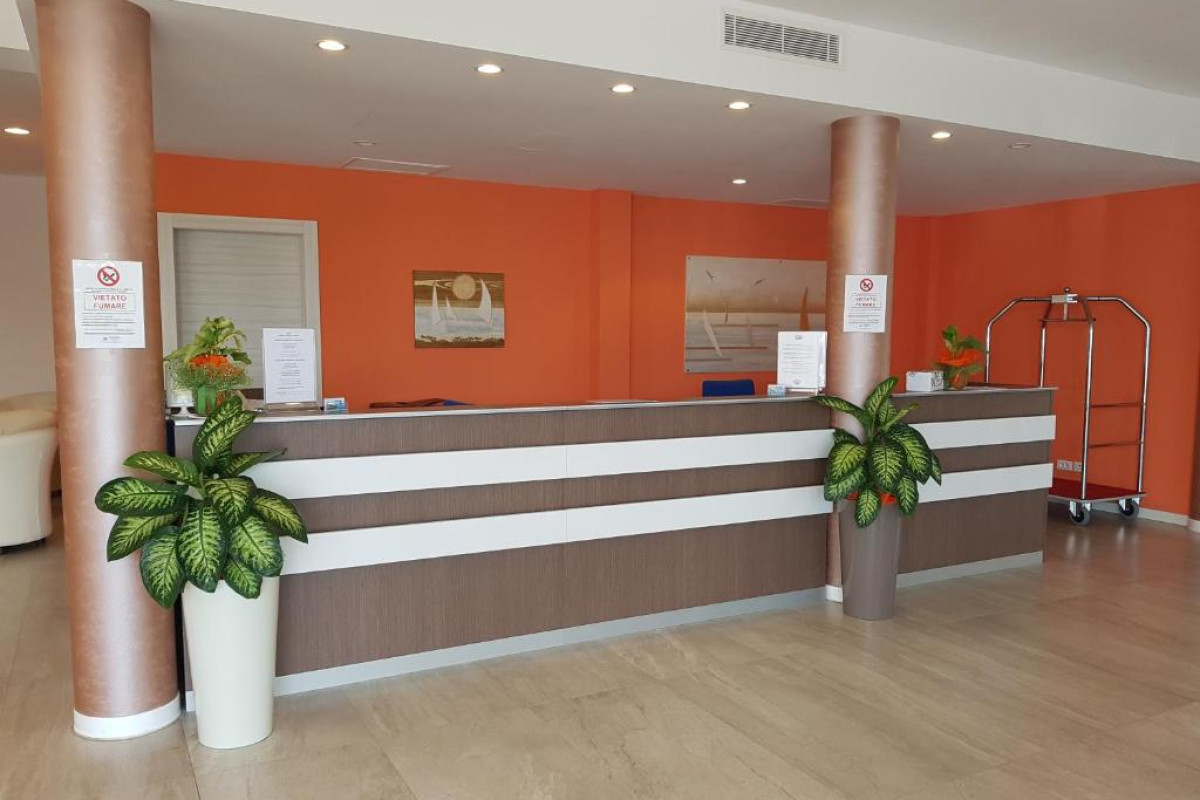 Hotel Bella Lazise