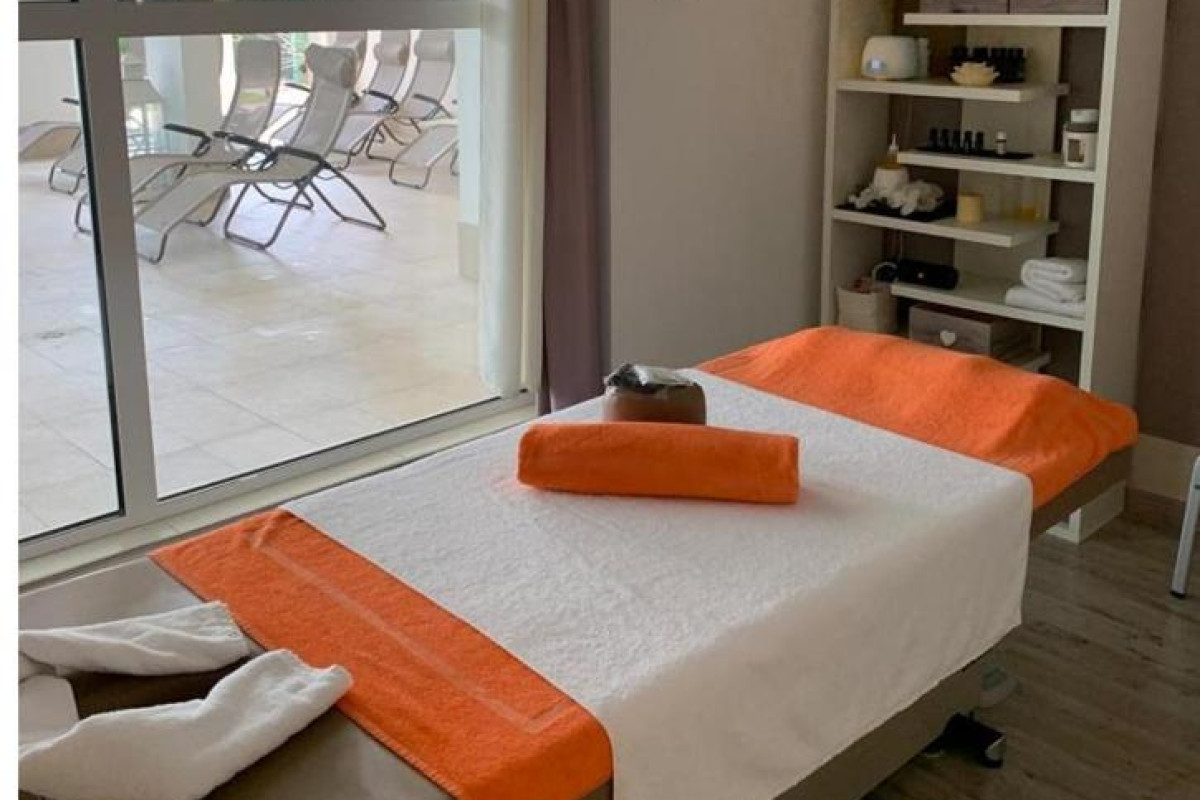 Hotel Bella Lazise
