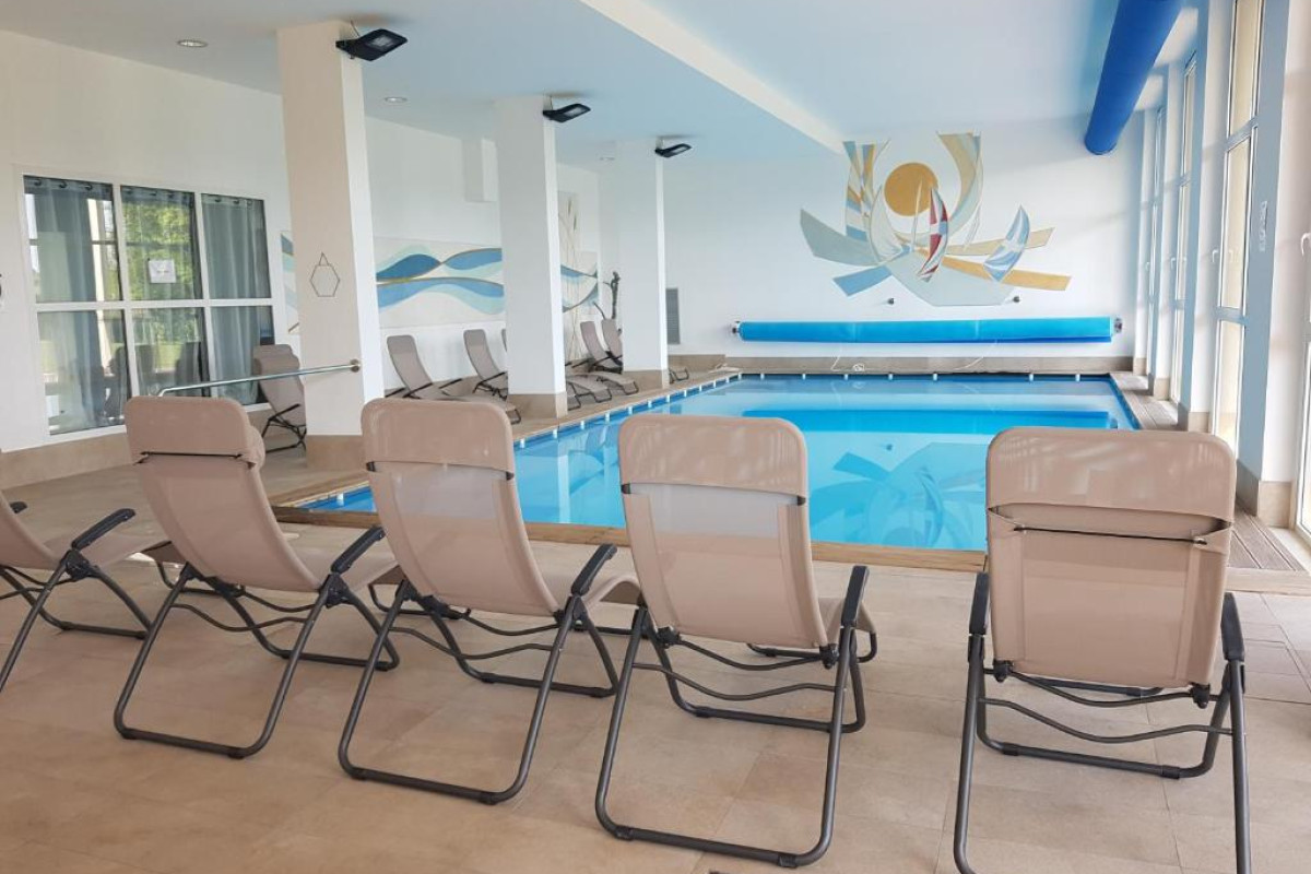 Hotel Bella Lazise